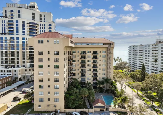 Photo 20 of Condo for sale at 2109 Bayshore Blvd #504, TAMPA, FL 33606 | MLS# TB8534065 | Listing updated on 2026-10-09