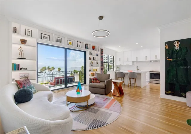 Photo 1 of Condo for sale at 2109 Bayshore Blvd #504, Tampa, FL 33606 | MLS# TB8534065 | Listing updated on 2026-09-18