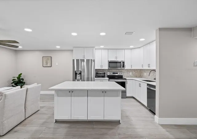 Photo 2 of Condo for sale at 4335 Aegean Dr #128A, Tampa, FL 33611 | MLS# TB8534070 | Listing updated on 2026-08-01