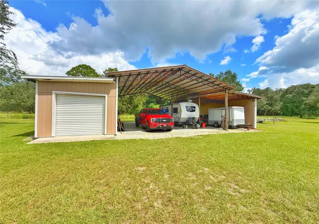 Photo 3 of Single family home for sale at 2291 Se 37th Rd, Bushnell, FL 33513 | MLS# G5115740 | Listing updated on 2026-09-29