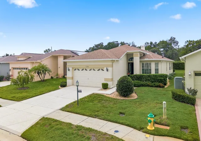 Single family home for sale at 11328 Hollander Ave, HUDSON, FL 34667 | MLS# TB8534077