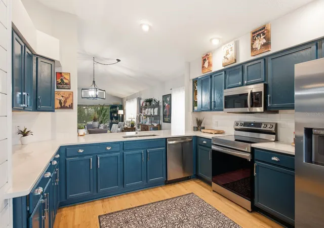 Photo 3 of Single family home for sale at 11328 Hollander Ave, Hudson, FL 34667 | MLS# TB8534077 | Listing updated on 2026-08-10