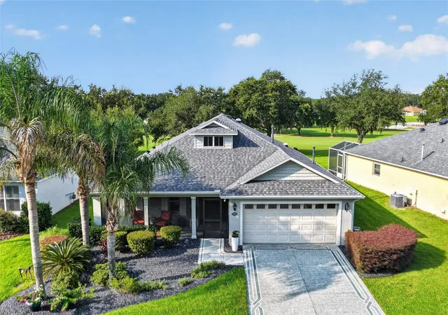 Photo 2 of Single family home for sale at 26860 White Plains Way, Leesburg, FL 34748 | MLS# OM729468 | Listing updated on 2026-08-15