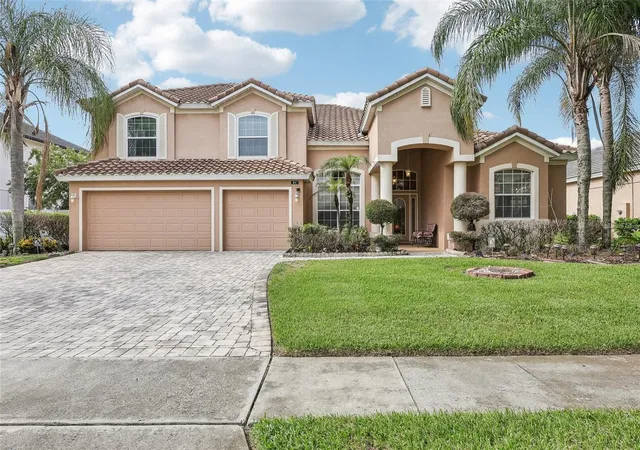 Photo 1 of Single family home for sale at 84 Braelock Dr, Ocoee, FL 34761 | MLS# O6429310 | Listing updated on 2026-09-04