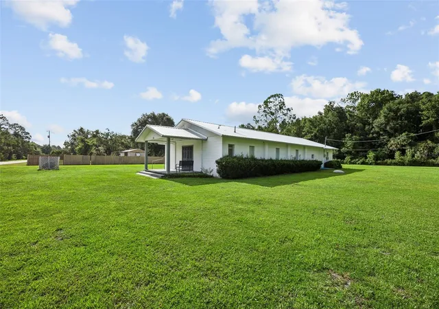 Photo 1 of Single family home for sale at 101 Sesame St, Palatka, FL 32177 | MLS# GC542336 | Listing updated on 2026-08-14