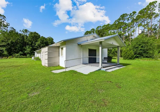 Photo 26 of Single family home for sale at 101 Sesame St, Palatka, FL 32177 | MLS# GC542336 | Listing updated on 2026-08-14