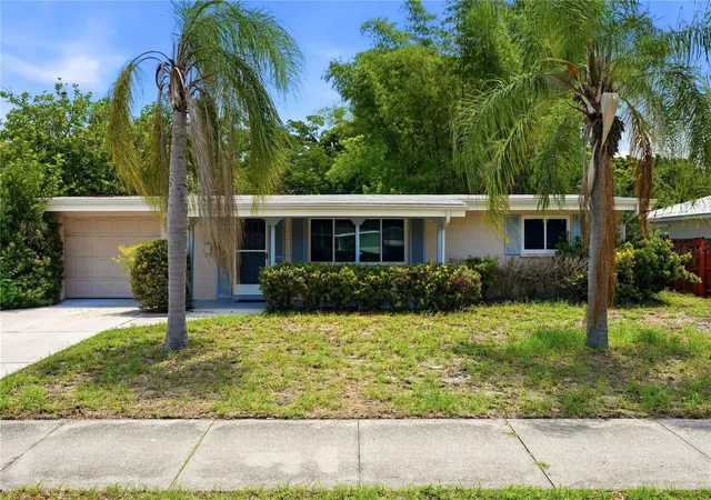 Photo 1 of Sale Pending at 5123 20th Street W, Bradenton, FL 34207 | MLS# TB8534087 | Listing updated on 2026-08-04