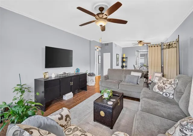 Photo 3 of Condo for sale at 1900 58th Avenue N #14, Saint Petersburg, FL 33714 | MLS# TB8534088 | Listing updated on 2026-08-03