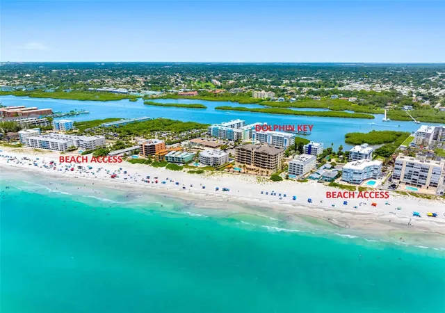Photo 2 of Condo for sale at 19519 Gulf Blvd #202, Indian Shores, FL 33785 | MLS# TB8534089 | Listing updated on 2026-10-04