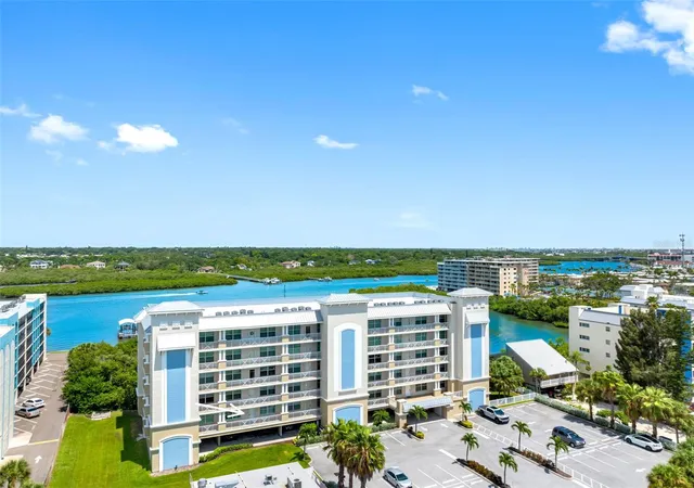 Photo 1 of Condo for sale at 19519 Gulf Blvd #202, Indian Shores, FL 33785 | MLS# TB8534089 | Listing updated on 2026-10-04
