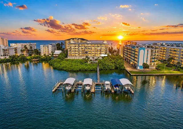 Condo for sale at 19519 Gulf Blvd #202, INDIAN SHORES, FL 33785 | MLS# TB8534089