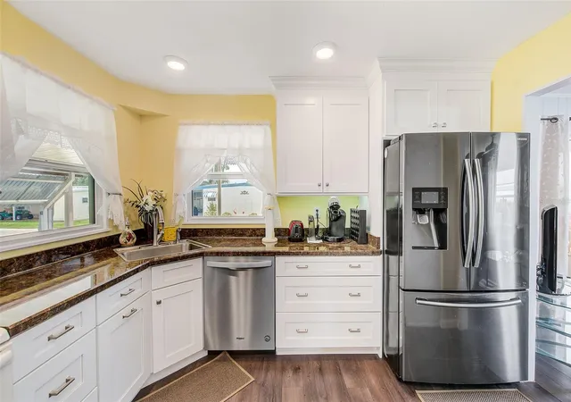 Photo 3 of Manufactured home for sale at 1100 Belcher Rd S #759, Largo, FL 33771 | MLS# TB8534090 | Listing updated on 2026-10-09