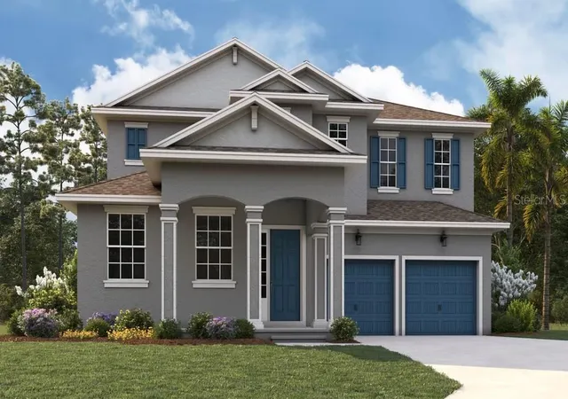 1st image of 5415 Nickerbean St, Apopka, FL 32712 | MLS# G5115745