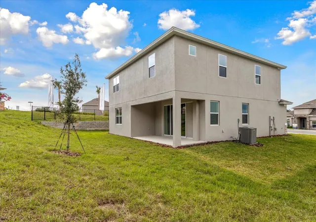 20th image of 5415 Nickerbean St, Apopka, FL 32712 | MLS# G5115745