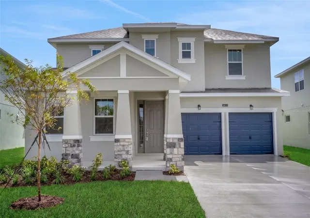 Photo 2 of Sale Pending at 5415 Nickerbean St, Apopka, FL 32712 | MLS# G5115745 | Listing updated on 2026-09-08