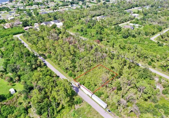 Photo 3 of Land for sale at 96 Pompano St, Port Charlotte, FL 33953 | MLS# C7528997 | Listing updated on 2026-08-05