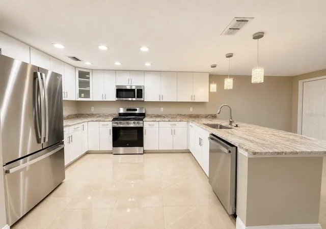 Photo 3 of Single family home for sale at 5419 Denver St Ne, Saint Petersburg, FL 33703 | MLS# TB8534107 | Listing updated on 2026-09-28