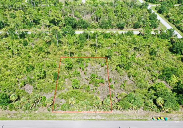 Photo 1 of Land for sale at 156 Maltby St, Port Charlotte, FL 33953 | MLS# C7528998 | Listing updated on 2026-08-05