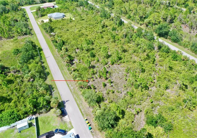 Photo 4 of Land for sale at 156 Maltby St, Port Charlotte, FL 33953 | MLS# C7528998 | Listing updated on 2026-08-05