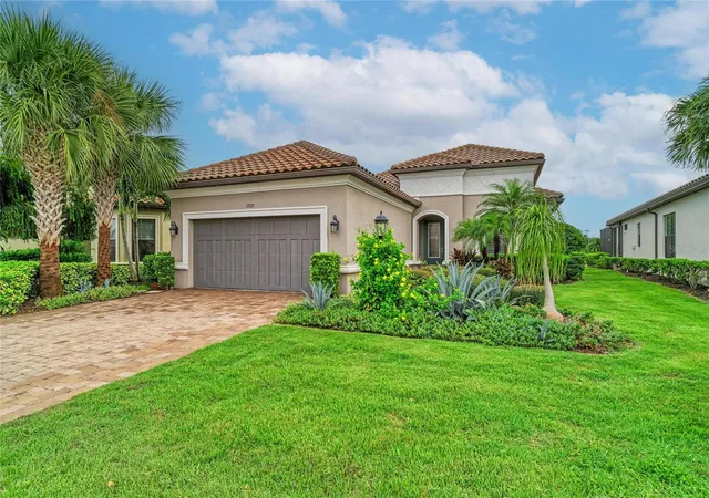 Photo 2 of Single family home for sale at 13321 Sorrento Way, Bradenton, FL 34211 | MLS# A4701509 | Listing updated on 2026-08-14