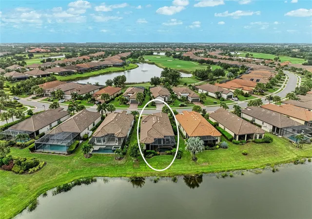 Photo 3 of Single family home for sale at 13321 Sorrento Way, Bradenton, FL 34211 | MLS# A4701509 | Listing updated on 2026-08-14