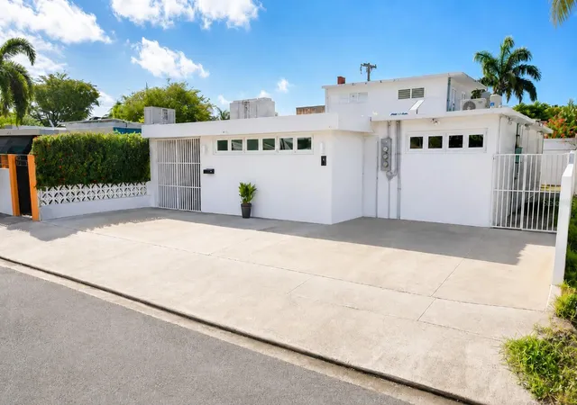 Photo 1 of Multi family home for sale at Atlantic View Isla Verde, Carolina, PR 00979 | MLS# PR9123070 | Listing updated on 2026-08-27