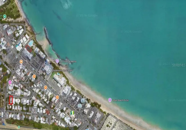 Photo 17 of Multi family home for sale at Atlantic View Isla Verde, Carolina, PR 00979 | MLS# PR9123070 | Listing updated on 2026-08-27