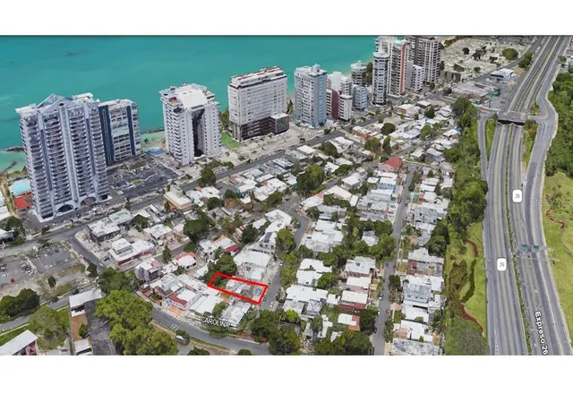 Photo 2 of Multi family home for sale at Atlantic View Isla Verde, Carolina, PR 00979 | MLS# PR9123070 | Listing updated on 2026-08-27