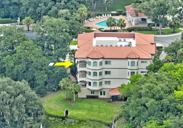 Photo 2 of Condo for sale at 200 Cedar Cvs #205, Palm Coast, FL 32137 | MLS# FC320312 | Listing updated on 2026-09-20
