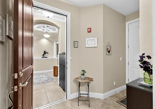 Listing Photo 5 - Condo for sale in building located at 200 Cedar Cvs, Palm Coast, FL 32137 - Unit #205