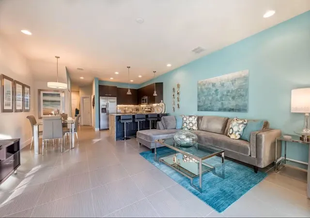Photo 3 of Townhouse for sale at 1425 Retreat Cir, Clermont, FL 34714 | MLS# O6429335 | Listing updated on 2026-08-08
