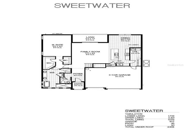 2nd image of 14213 Crest Palm Ave, Windermere, FL 34786 | MLS# G5115749