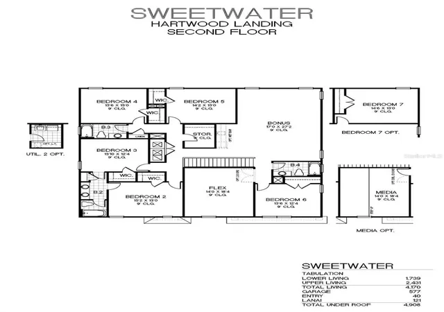 3rd image of 14213 Crest Palm Ave, Windermere, FL 34786 | MLS# G5115749
