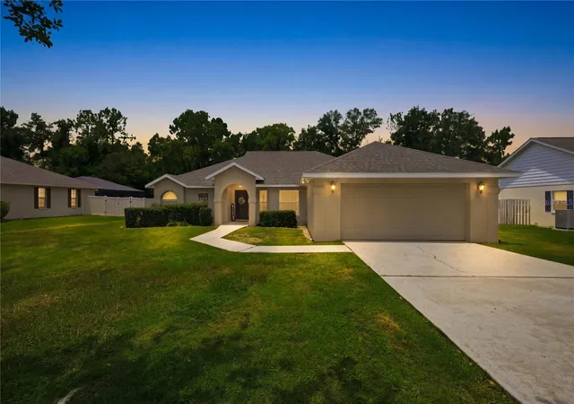 Photo 1 of Single family home for sale at 1363 Se 65th Circle, Ocala, FL 34472 | MLS# OM729480 | Listing updated on 2026-08-16
