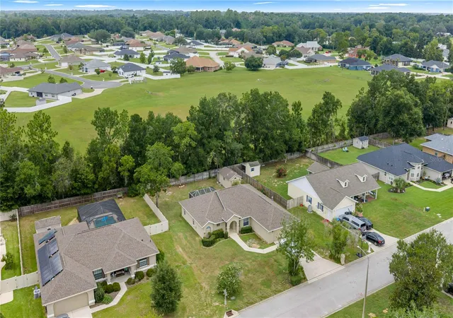 Photo 4 of Single family home for sale at 1363 SE 65th Circle, Ocala, FL 34472 | MLS# OM729480 | Listing updated on 2026-08-16