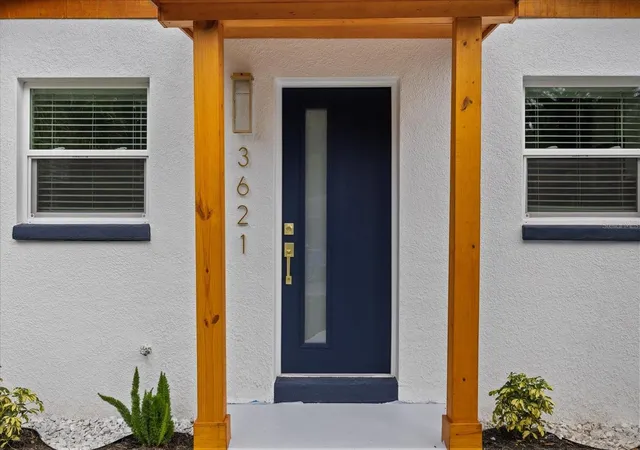 Photo 2 of Single family home for sale at 3621 E Comanche Ave, Tampa, FL 33610 | MLS# TB8534123 | Listing updated on 2026-10-29