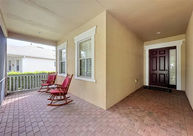Photo 4 of Single family home for sale at 122 Flame Vine Way, Groveland, FL 34736 | MLS# G5115751 | Listing updated on 2026-08-28