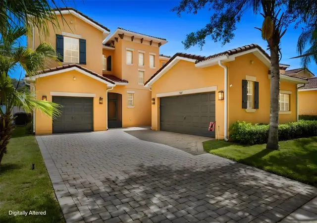 Photo 1 of Single family home for sale at 3827 Golden Knot Dr, Kissimmee, FL 34746 | MLS# S5154671 | Listing updated on 2026-09-17