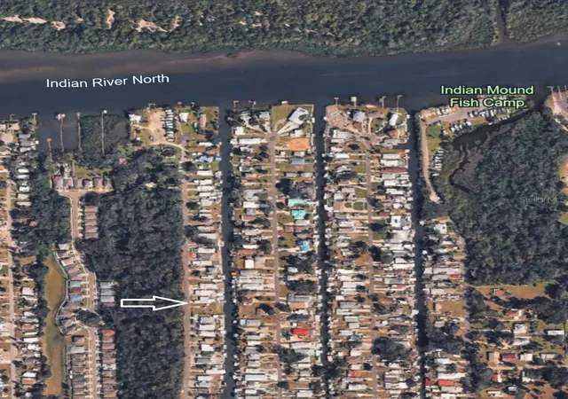 39th image of 187 E Ariel Rd, Oak Hill, FL 32759 | MLS# NS1088875