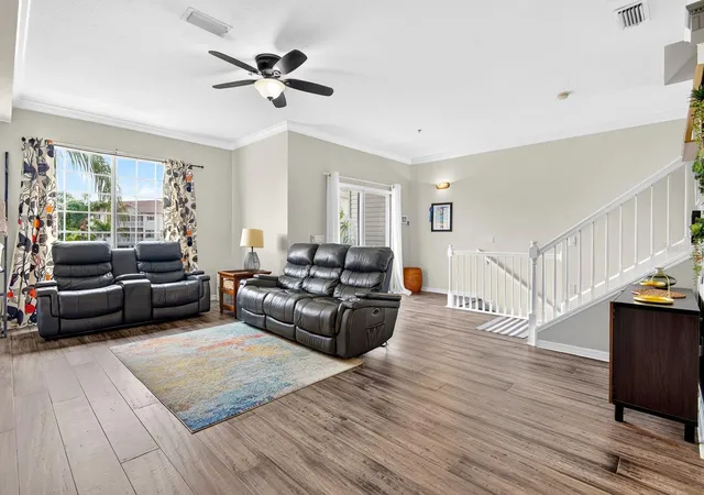 Photo 3 of Townhouse for sale at 1014 34th Drive W, Palmetto, FL 34221 | MLS# A4701511 | Listing updated on 2026-09-28