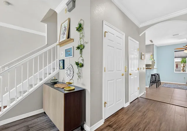 Photo 3 of Townhouse for sale at 1014 34th Drive W, Palmetto, FL 34221 | MLS# A4701511 | Listing updated on 2026-09-28