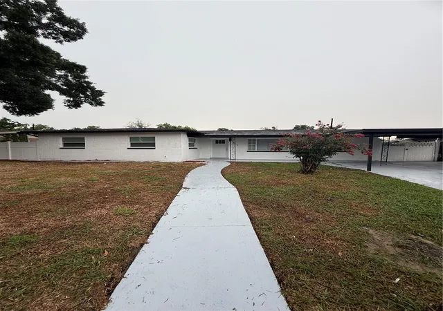 Photo 1 of Sale Pending at 4416 Cobia Dr, Tampa, FL 33617 | MLS# TB8534132 | Listing updated on 2026-09-01
