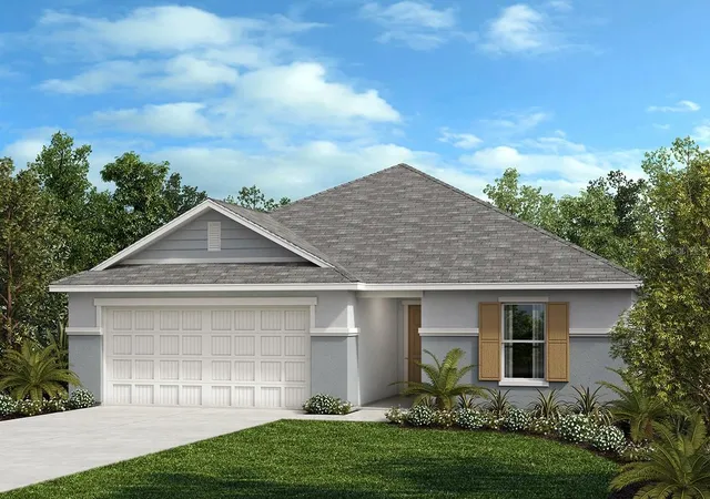 Photo 1 of Single family home for sale at 2607 Crystal Springs Rd, Zephyrhills, FL 33540 | MLS# O6429351 | Listing updated on 2026-10-10