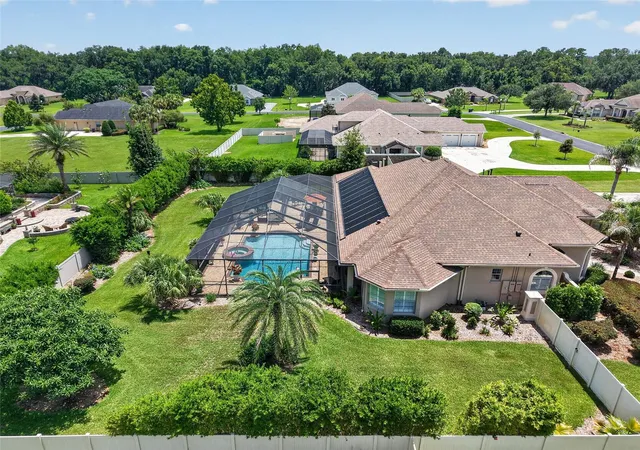 4th image of 3986 Se 43Rd Cir, Ocala, FL 34480 | MLS# GC542343