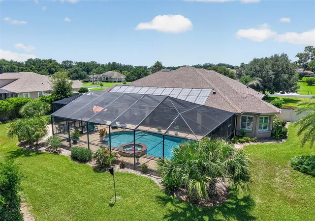 5th image of 3986 Se 43Rd Cir, Ocala, FL 34480 | MLS# GC542343