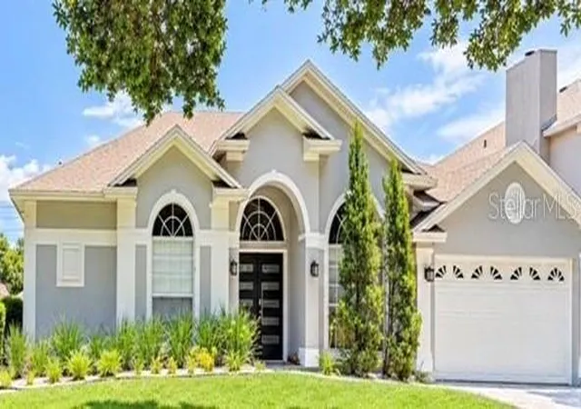 Single family home for sale at 10133 Facet Ct, ORLANDO, FL 32836 | MLS# O6429360