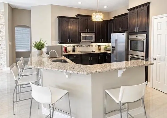 Photo 4 of Single family home for sale at 10133 Facet Ct, Orlando, FL 32836 | MLS# O6429360 | Listing updated on 2026-09-22