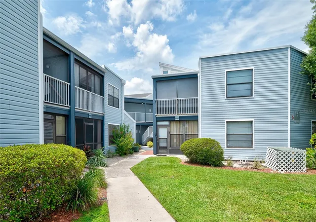 Photo 1 of Sale Pending at 3806 Southpointe Dr #L4, Orlando, FL 32822 | MLS# O6429366 | Listing updated on 2026-10-13