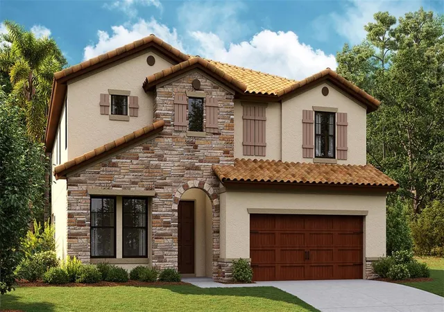 Photo 1 of Single family home for sale at 13657 Shadow Crk Trl, Parrish, FL 34219 | MLS# TB8534148 | Listing updated on 2026-07-30