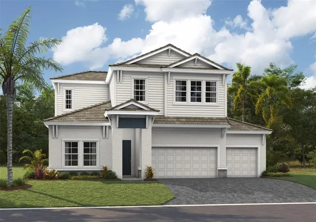 Photo 1 of Single family home for sale at 10238 Longmeadow Ave, Parrish, FL 34219 | MLS# TB8534150 | Listing updated on 2026-07-30
